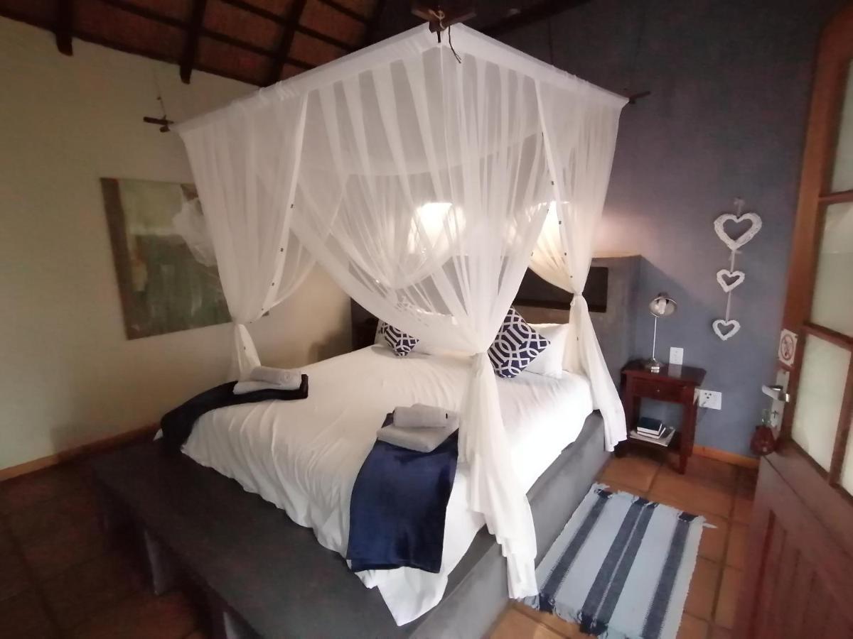 Blyde Mountain Country House フッドスプルイト エクステリア 写真